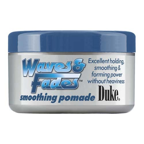 Duke Waves & Fades Smoothing Pomade 3.5oz Alexwigs