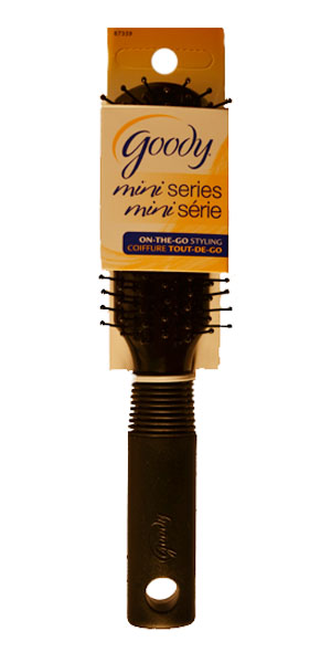 Goody So Mini Styling Brush - model 87359 Alexwigs