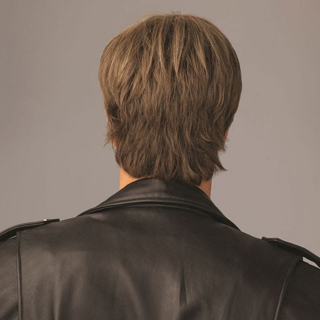 HIM Synthetic Wig EDGE Alexwigs