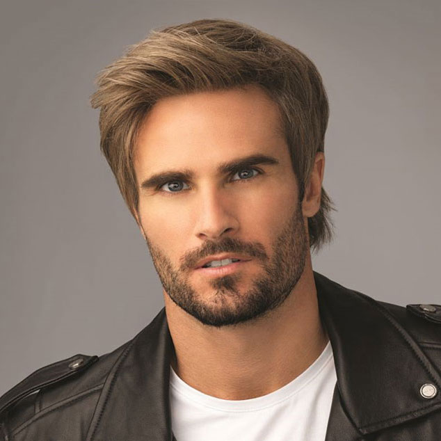 HIM Synthetic Wig EDGE Alexwigs