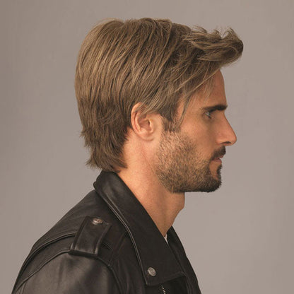 HIM Synthetic Wig EDGE Alexwigs