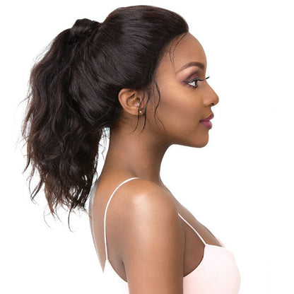 It's a Wig 360 All-Round Human Hair Swiss Lace Wig 360 S LACE ELARA Alexwigs