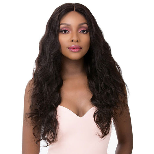 It's a Wig 360 All-Round Human Hair Swiss Lace Wig 360 S LACE ELARA Alexwigs