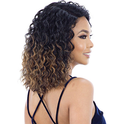 Model Model 5" Lace Part Wig - ELIZA Alexwigs