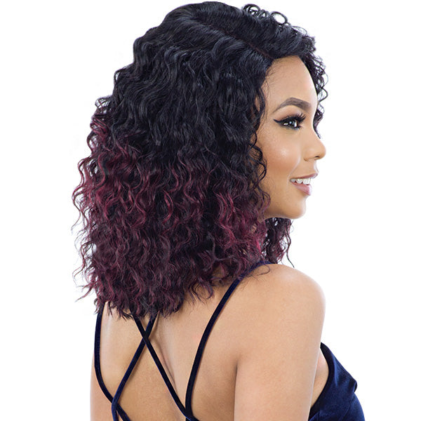 Model Model 5" Lace Part Wig - ELIZA Alexwigs