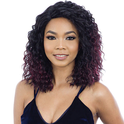 Model Model 5" Lace Part Wig - ELIZA Alexwigs