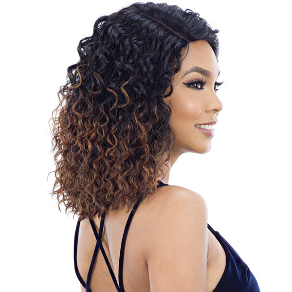 Model Model 5" Lace Part Wig - ELIZA Alexwigs