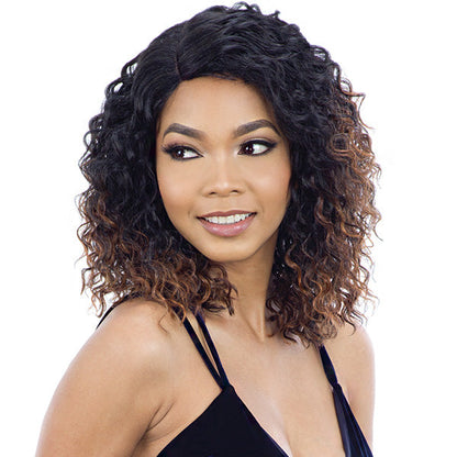 Model Model 5" Lace Part Wig - ELIZA Alexwigs