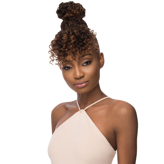 Outre Bang x Bun Quick Pony - ESSIE Alexwigs