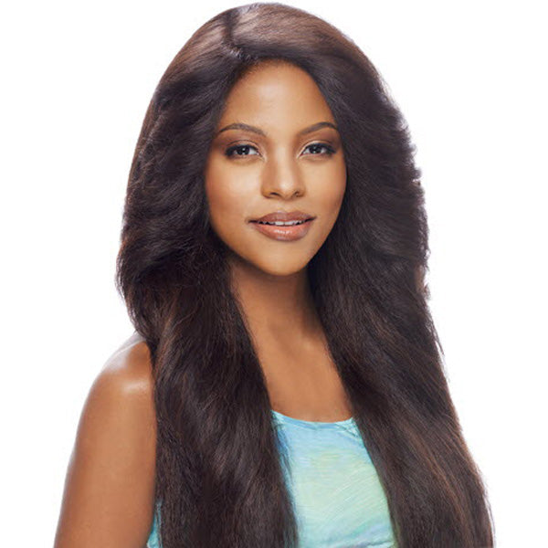 Vanessa Top Super Lace Front Wig TOPS C SIDE EVABY Alexwigs