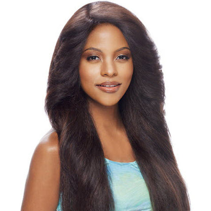 Vanessa Top Super Lace Front Wig TOPS C SIDE EVABY Alexwigs