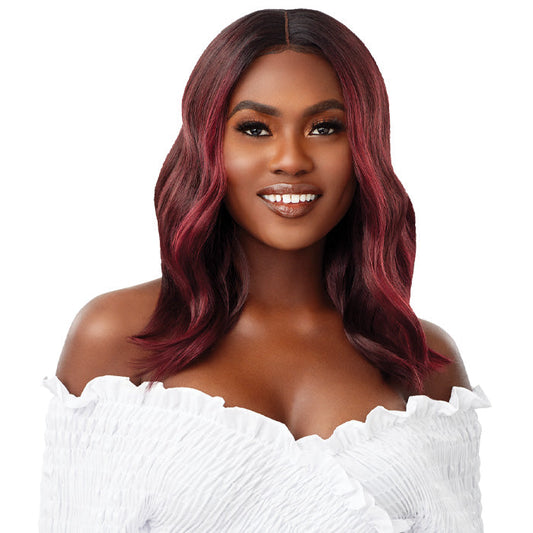 Outre Every Wear HD Lace Front Wig - EVERY 8 Alexwigs