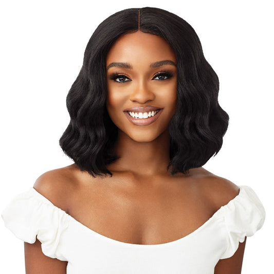 Outre Every Wear HD Lace Front Wig - EVERY 9 Alexwigs