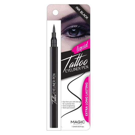 Magic Collection Tattoo Liquid Eyeliner Pen Alexwigs