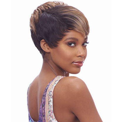 Vanessa Synthetic Fullcap Fashion Wig - FELCY Alexwigs