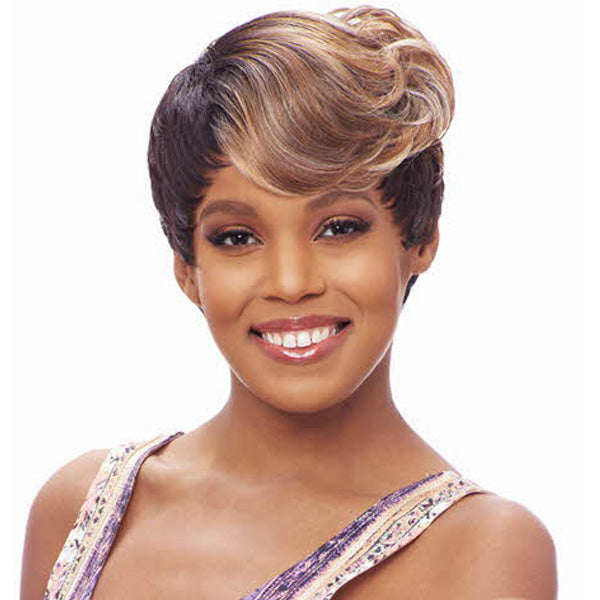 Vanessa Synthetic Fullcap Fashion Wig - FELCY Alexwigs