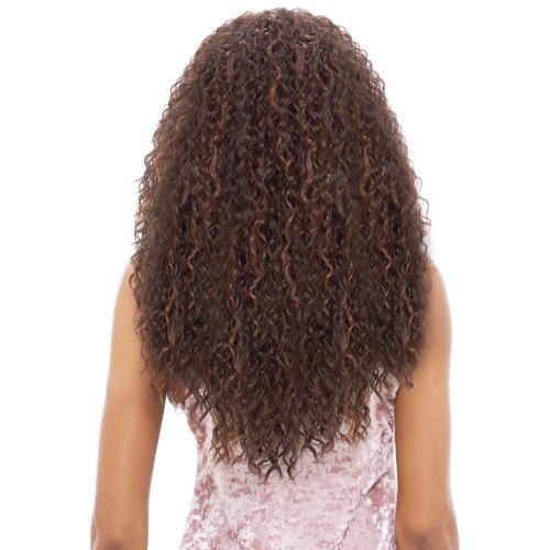 Vanessa Front Lace Infinity Flex Part Wig FIN COTE Alexwigs