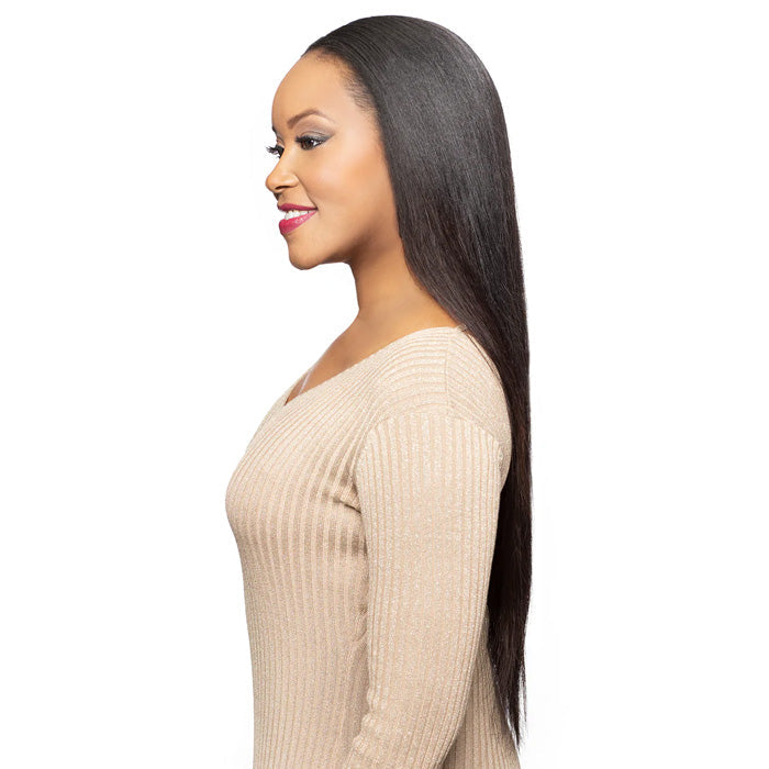 Foxy Lady Human Hair U Part Wig - GIGI Alexwigs