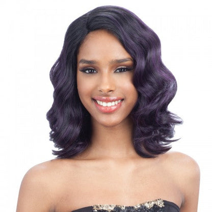 Shake N Go Freetress Equal Synthetic Wig - FREEDOM PART 102 Alexwigs