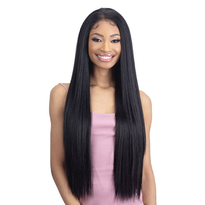 Shake N Go Equal Illusion 13x4 HD Lace Frontal Wig - HDL-06 Alexwigs
