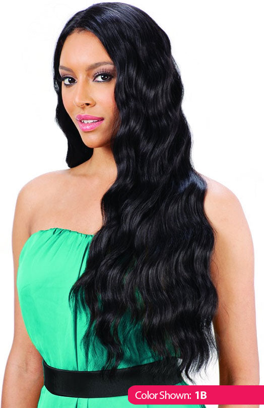 Freetress Equal BULGARIAN LOOSE BUNDLE WAVE 5 Pcs Alexwigs
