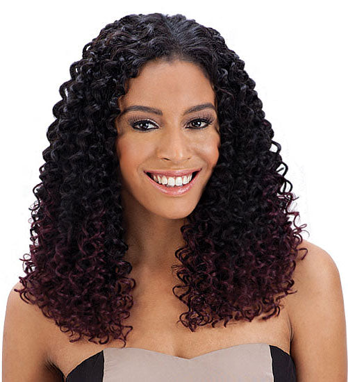 Freetress Equal Weave JAMAICAN BUNDLE WAVE 14 - 18 Inch Alexwigs