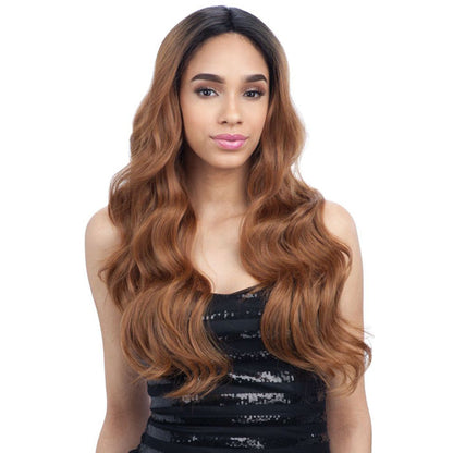 Shake N Go Equal Freedom Part Lace Front Wig - FREE PART LACE 202 Alexwigs
