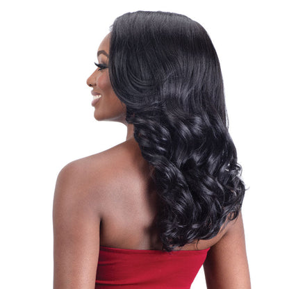 Freetress Equal Level Up HD Lace Front Wig - LYDIA Alexwigs