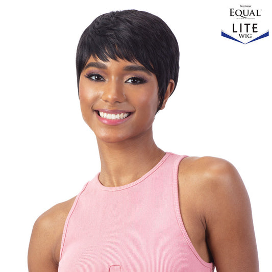 Shake N Go Equal Lite Full Wig - 015 Alexwigs