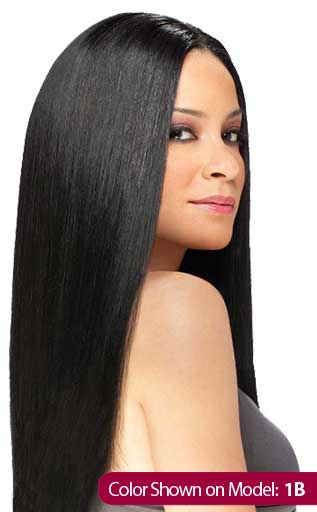 Freetress Equal Weave YAKY STRAIGHT 14" - 20" OMBRE TWO TONE Alexwigs