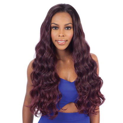 Equal Weave FAIRYTALE BUNDLE WAVE 16/18" Alexwigs