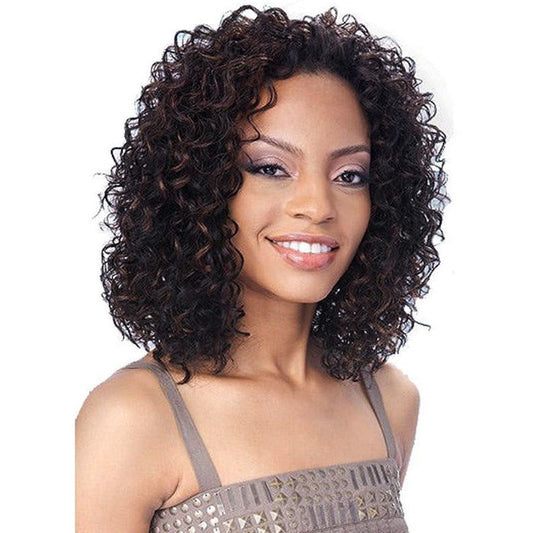 Freetress Fullcap Drawstring Half Wig - CELTIC GIRL Alexwigs