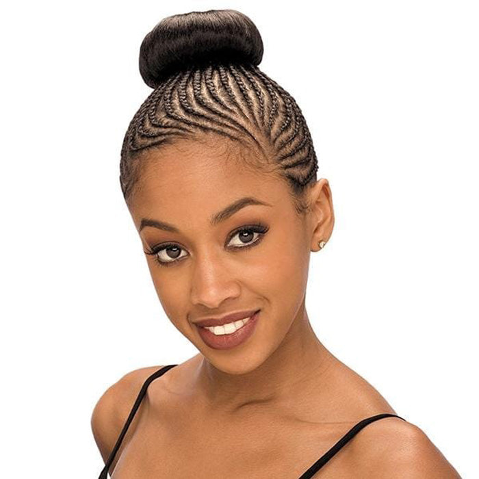 Freetress Bun MUFFIN 4 Inch Alexwigs