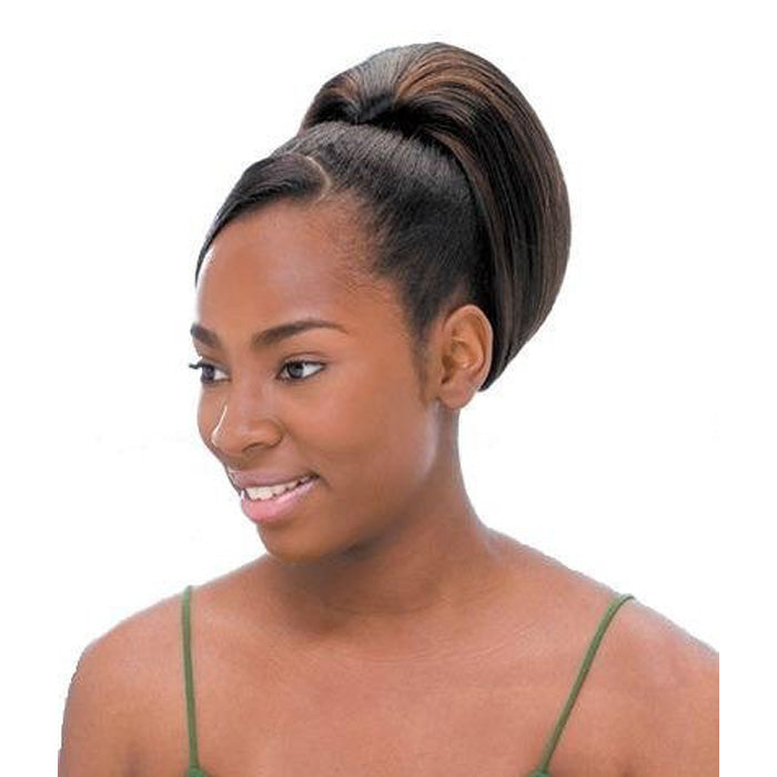 Freetress Kids Ponytail YAKY WRAP 9 Inch Alexwigs