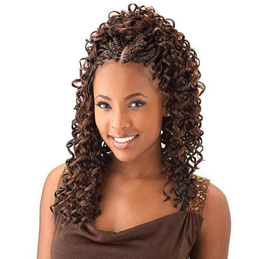 Freetress Crochet Braid - GOGO CURL 26" Alexwigs