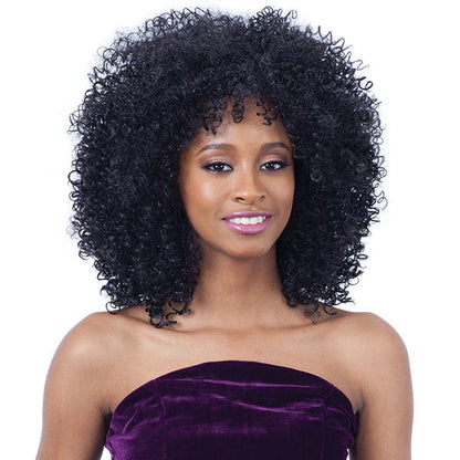 Freetress Equal Full Wig - WILLOW Alexwigs