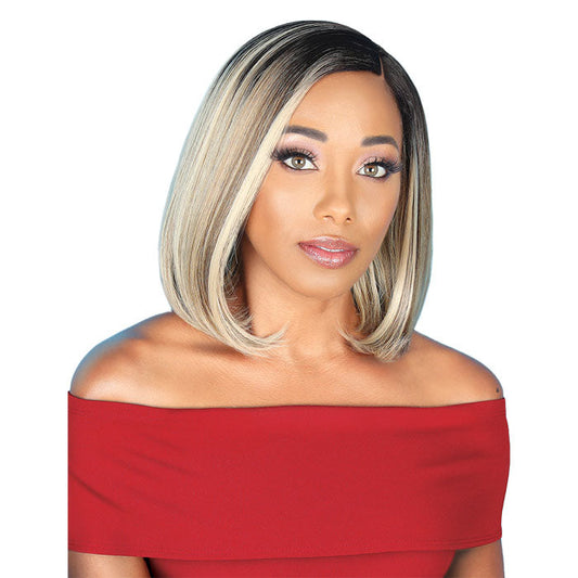 Zury Sis Honey Wig HD Lace Part Wig - NANA Alexwigs