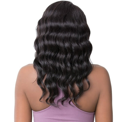 It`s a Wig Brazilian Human Hair Swiss Lace Front Wig - HH GALEXIA Alexwigs