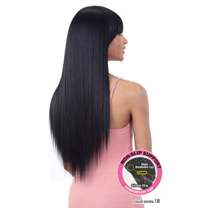 Mayde Full Cap Wig - ZELDA Alexwigs