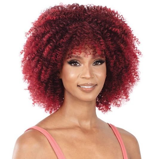 Mayde Candy Full Wig - YAYA Alexwigs