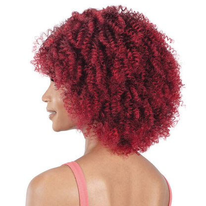 Mayde Candy Full Wig - YAYA Alexwigs