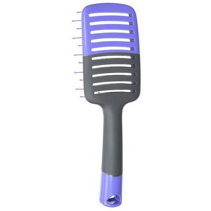 Goody Go Curl Gentle Detangler Paddle Brush Alexwigs