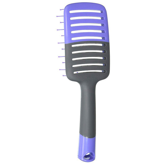 Goody Go Curl Gentle Detangler Paddle Brush Alexwigs