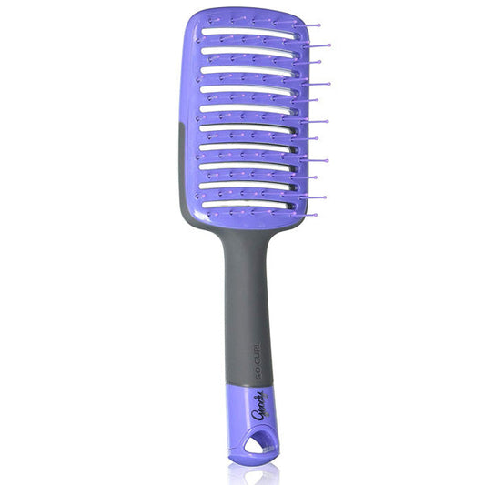 Goody Go Curl Gentle Detangler Paddle Brush Alexwigs