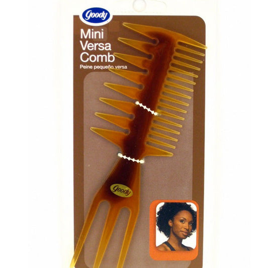 Goody Versa Comb Alexwigs