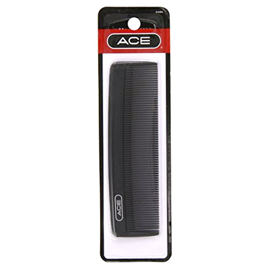 Goody Ace Bobby Pocket & Purse Hair Comb 5" Alexwigs