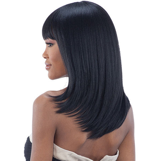Mayde Beauty Synthetic Wig - AJA Alexwigs