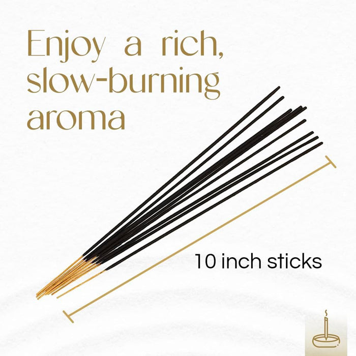 Gonesh Incense Aroma Sticks Alexwigs