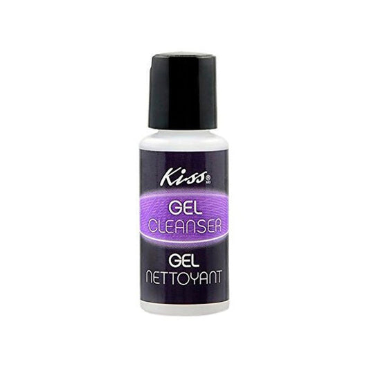 Kiss Everlasting Gel Polish Prep and Cleanse Alexwigs
