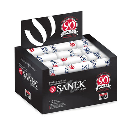 Sanek Neck Strips Alexwigs
